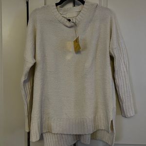 Brand new set of three sweaters for sale - Cynthia Rowland, Ana, and Ann Taylor